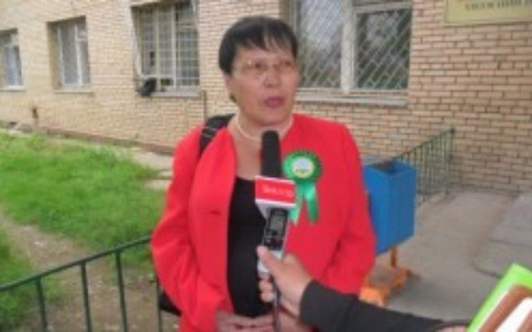 Уран цөмийн сайн сайхныг магтан дуулагч- Монгол Америкийн Шинжлэх Ухааны судалгааны төв гэгч ямар байгууллага бэ?